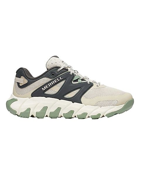 Merrell Maipo Explorer Aerosport (Synthetik/Mesh, atmungsaktiv) günstig online kaufen