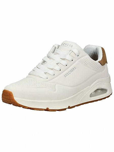 Skechers Sneaker "Skechers Sneaker Lederimitat" günstig online kaufen