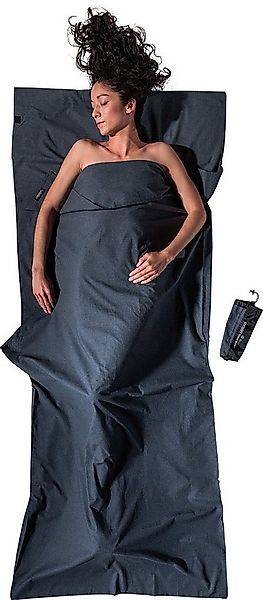 Cocoon Schlafsack TravelSheet Biologische Baumwolle günstig online kaufen