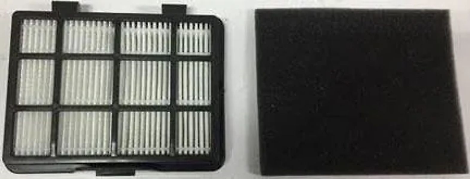 Hanseatic Filter-Set 2 Stk. tlg. günstig online kaufen