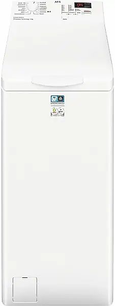 AEG Waschmaschine Toplader »LTR6N40260«, 6 kg, 1200 U/min günstig online kaufen