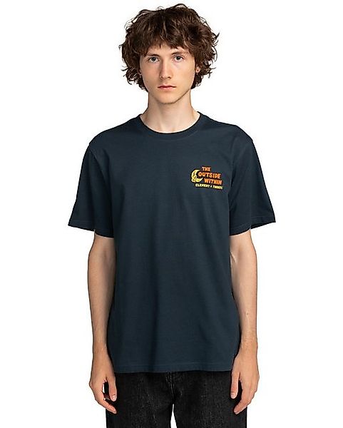 Element T-Shirt The Gathering günstig online kaufen