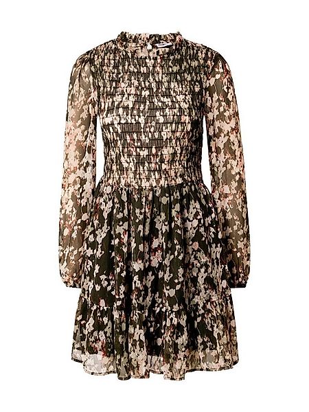 Noisy may Minikleid MELINA (1-tlg) Falten günstig online kaufen