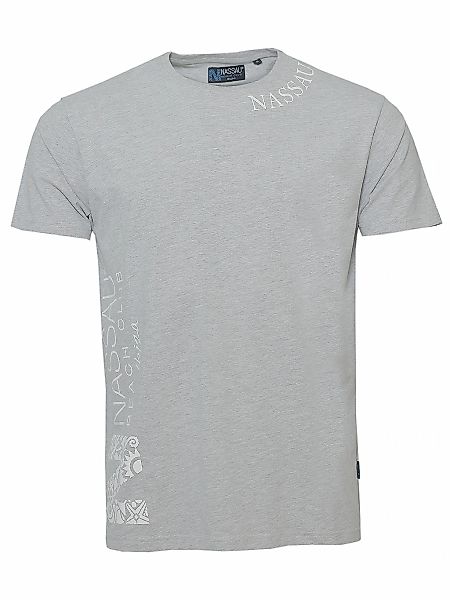 NASSAU BEACH T-Shirt "NB231042" günstig online kaufen