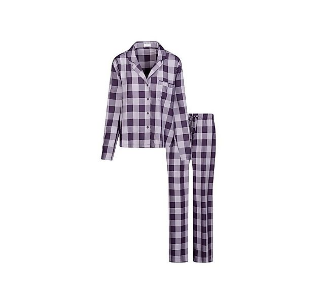 seidensticker Pyjama Set (Oberteil + Hose) 12.520902 günstig online kaufen