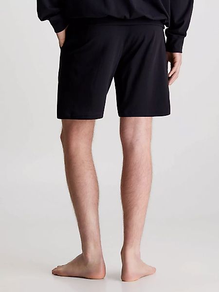 Calvin Klein Underwear Pyjamahose "SLEEP SHORT", mit Clavin Klein Logoschri günstig online kaufen