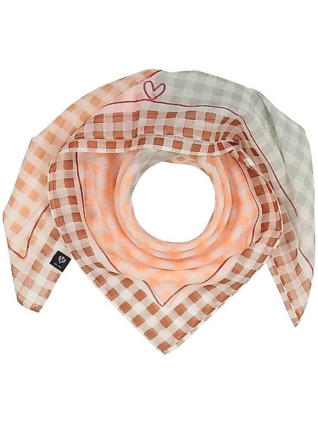 Fraas Modetuch Baumwolle Bandana, (1-St) günstig online kaufen