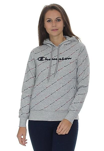 Champion Kapuzensweatshirt Champion Kapuzenpullover 113208 F20 EL016 NOXM/A günstig online kaufen