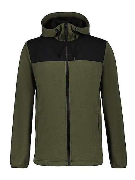 Icepeak Strickfleecejacke H STRICKFLEECEJACKE AGAR mit günstig online kaufen
