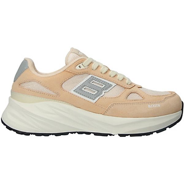 Blackstone  Sneaker Baskets femme  Flint Moss günstig online kaufen