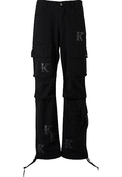 Karl Kani Cargohose Karl Kani KKPatch günstig online kaufen