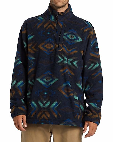 Billabong Fleecepullover günstig online kaufen