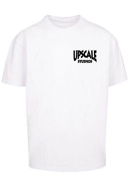 Upscale by Mister Tee T-Shirt Upscale by Mister Tee Unisex Upscale Studios günstig online kaufen