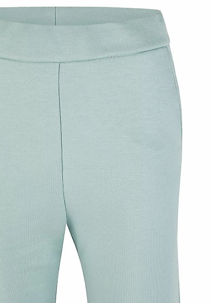 LeComte Jerseyhose "LeComte Weite Jersey-Hose - Komfort trifft Stil" günstig online kaufen