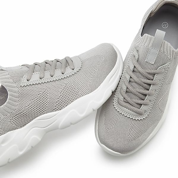 LASCANA ACTIVE Sneaker, ultraleicht und bequem zum Reinschlüpfen mit Ziersc günstig online kaufen