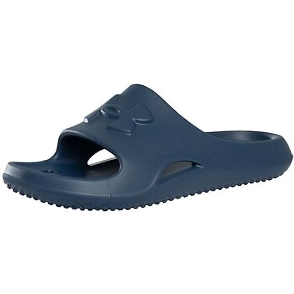 Under Armour  Zehensandalen Schieber günstig online kaufen