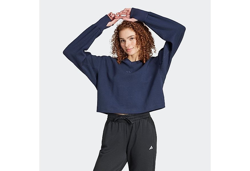 adidas Sportswear Sweatshirt W ALL SZN L SWT günstig online kaufen