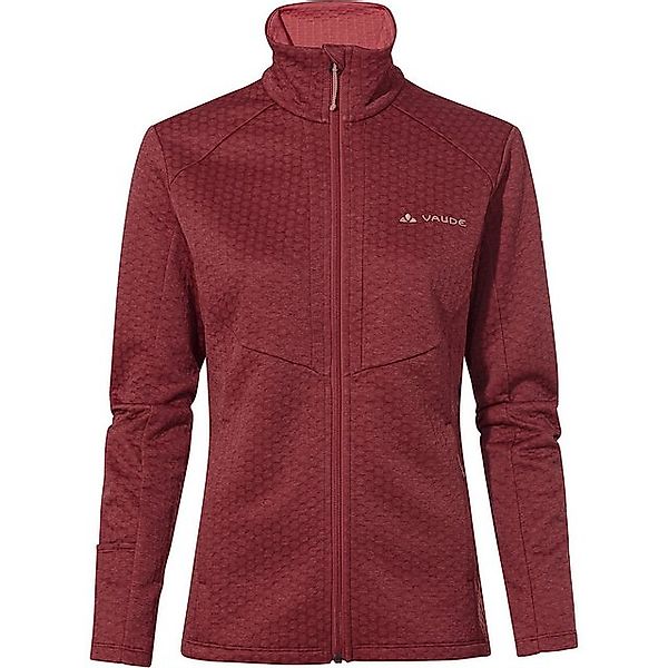 VAUDE Fleecejacke Wo Skomer Hiking SC Jacket günstig online kaufen