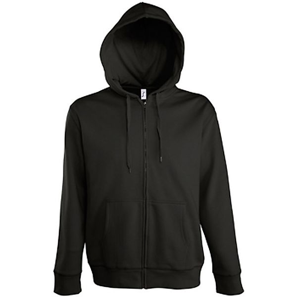 Sols  Trainingsjacken SEVEN KANGAROO MEN-chaqueta sudadera de hombre con ca günstig online kaufen