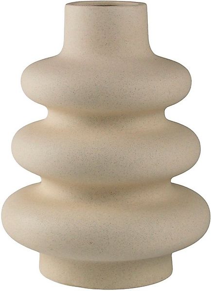 AM Design Dekovase Tischvase aus Keramik, Höhe ca. 23,5 cm (1 St), Keramikv günstig online kaufen