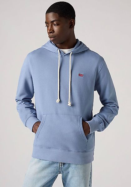 Levi's® Kapuzensweatshirt NEW ORIGINAL HOODIE mit günstig online kaufen