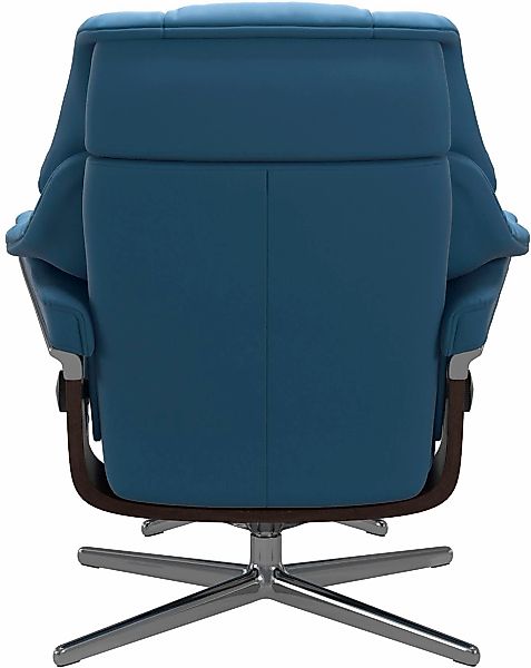 Stressless Relaxsessel "Reno", (Set, Relaxsessel mit Hocker), mit Hocker, m günstig online kaufen