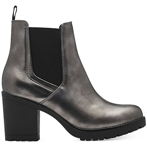 Marco Tozzi  Stiefeletten 22541441  908-GUN METAL 2-25414-41 günstig online kaufen