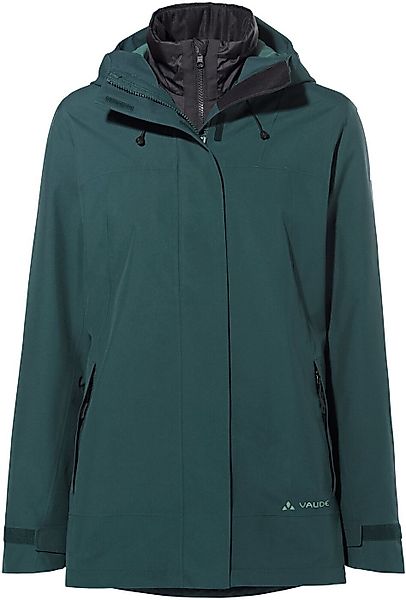 VAUDE 3-in-1-Funktionsjacke Wo Neyland 3in1 Jacket günstig online kaufen