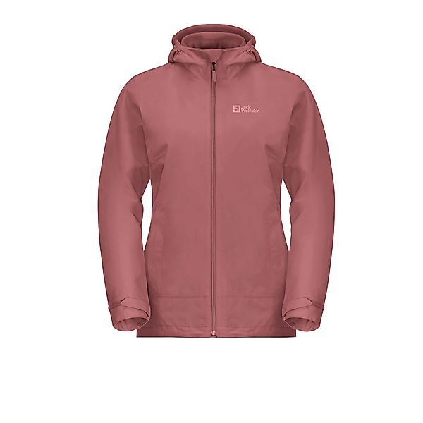 Jack Wolfskin Outdoorjacke MOONRISE 3IN1 JKT günstig online kaufen