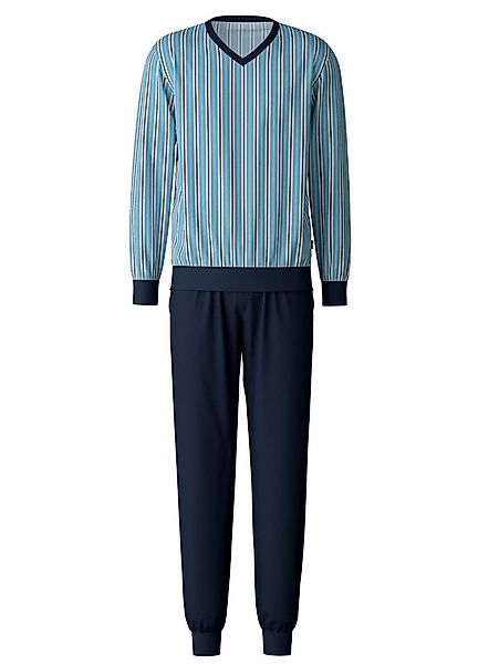 CALIDA Pyjama Cotton Special Herren (2 tlg) günstig online kaufen