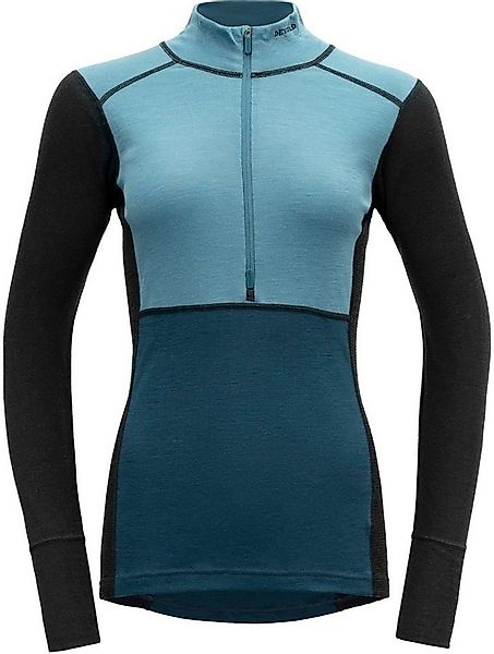 Devold Funktionsshirt Lauparen 190 Woman Zip Neck günstig online kaufen