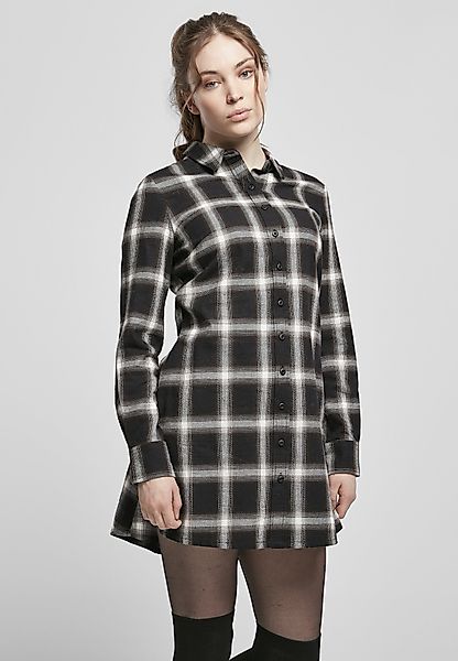 URBAN CLASSICS Shirtkleid Urban Classics Damen günstig online kaufen