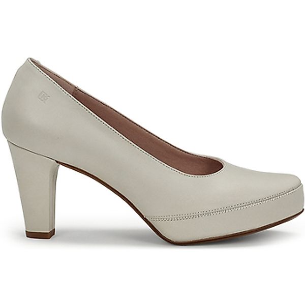 Dorking  Pumps FLUCHS HIGH HEEL SCHUH BLESA D5794 HIELO günstig online kaufen