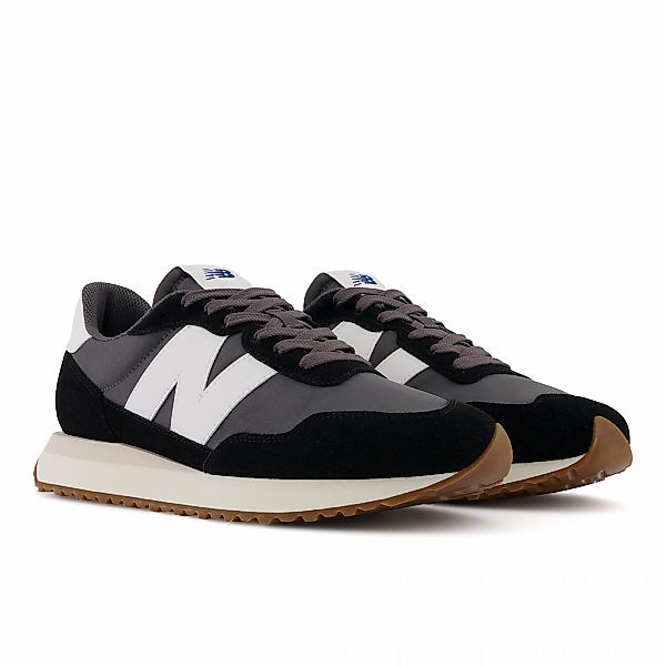 New Balance Sneaker "M237" vom New Balance 327 inspiriert günstig online kaufen