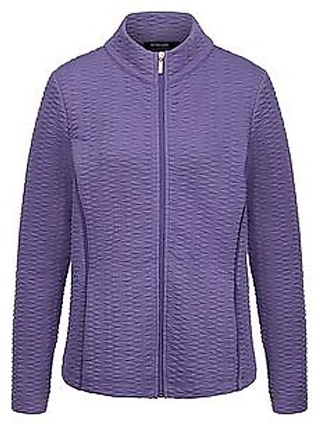 Jacke Peter Hahn lila günstig online kaufen