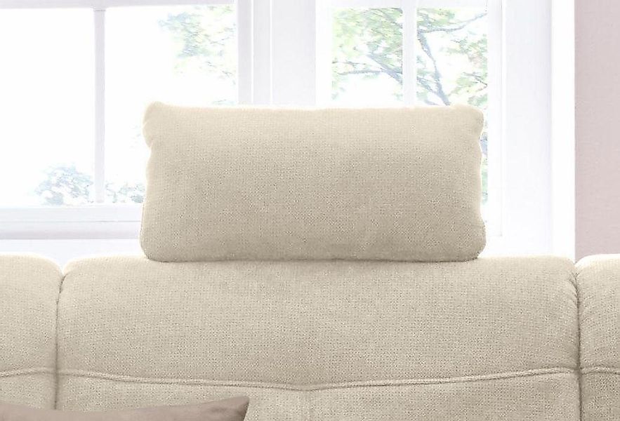 sit&more Kopfstütze Sonoma günstig online kaufen
