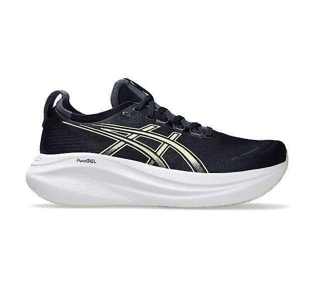 Asics Gel-Nimbus 27 - Neutralschuh Laufschuh günstig online kaufen