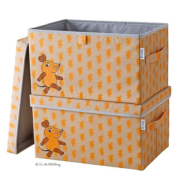 Lifeney Faltbox Aufbewahrungsbox, Stauraumbox, Box mit günstig online kaufen