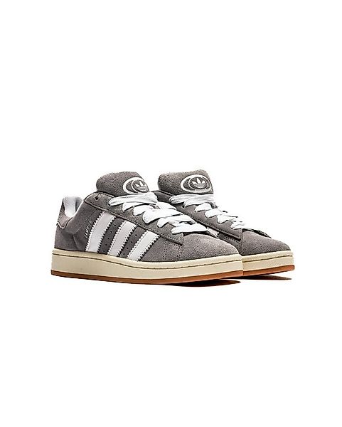 adidas Originals Adidas Campus 00s Grey White Sneaker hoher Tragekomfort günstig online kaufen