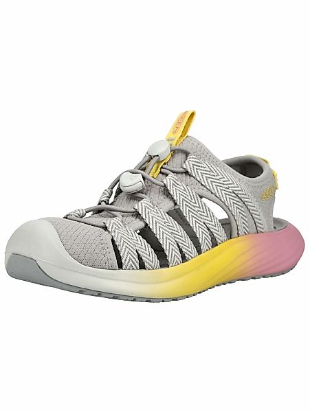 Keen Sandale "Keen Sandalen Leder/Textil" günstig online kaufen