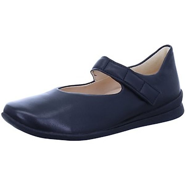 Think  Damenschuhe Slipper Spuat 3-000539-0000 Agnello Classic 3-000539-000 günstig online kaufen
