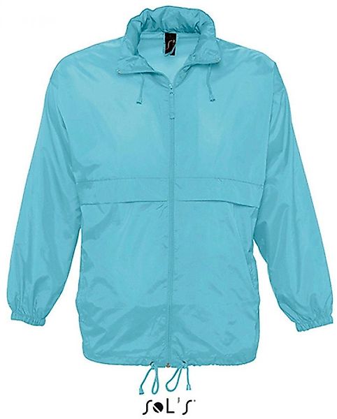 SOLS Outdoorjacke Windbreaker Surf günstig online kaufen