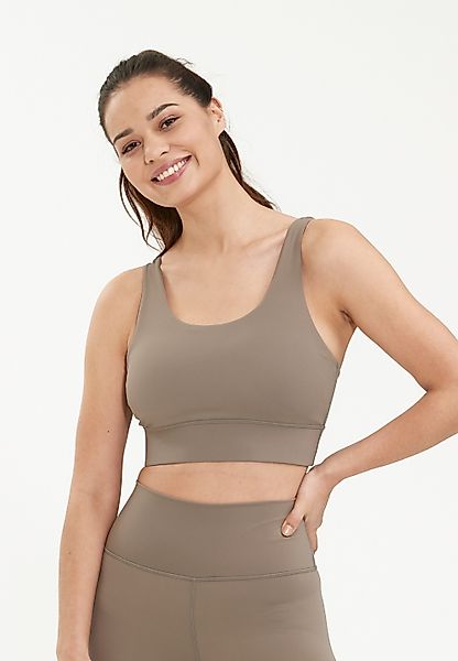 ATHLECIA Sport-BH Gaby aus feuchtigkeitsregulierendem Material günstig online kaufen