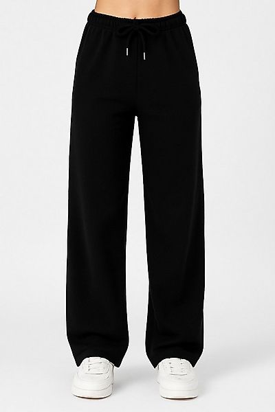 ROSS CAMP Jogginghose Jogginghose Damen, weite Yogahose (1-tlg) günstig online kaufen