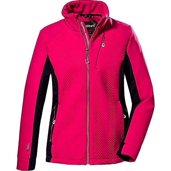 Killtec Funktionsjacke Hybridjacke KOW99 günstig online kaufen