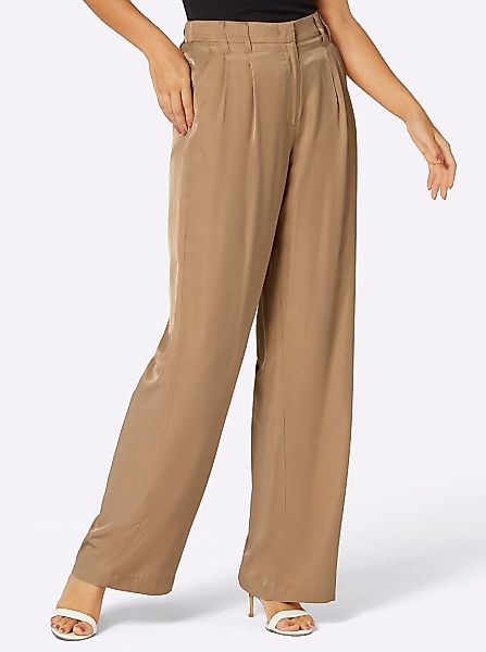 creation L Jerseyhose Hose Innenbeinlänge ca. günstig online kaufen