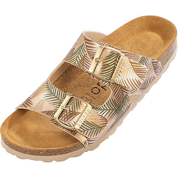 Palado Korfu Print Pantolette günstig online kaufen