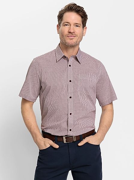 Witt Funktionshemd Kurzarm-Hemd günstig online kaufen