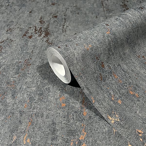 Marburg Vliestapete Tapete Urban Glow, geprägt, urban, moderne Vliestapete günstig online kaufen