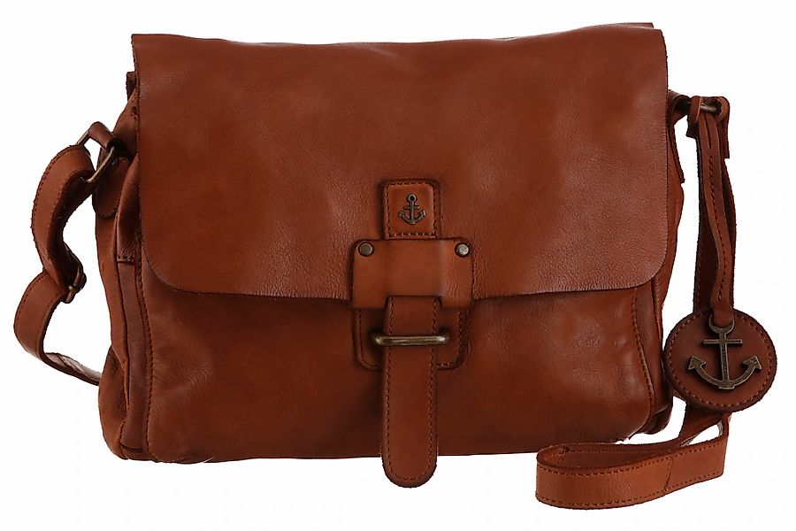 HARBOUR 2nd Umhängetasche "Rosi", mit 2 Reißverschluss-Innenfächer günstig online kaufen
